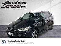 Volkswagen Touran - Vorschau Bild 1