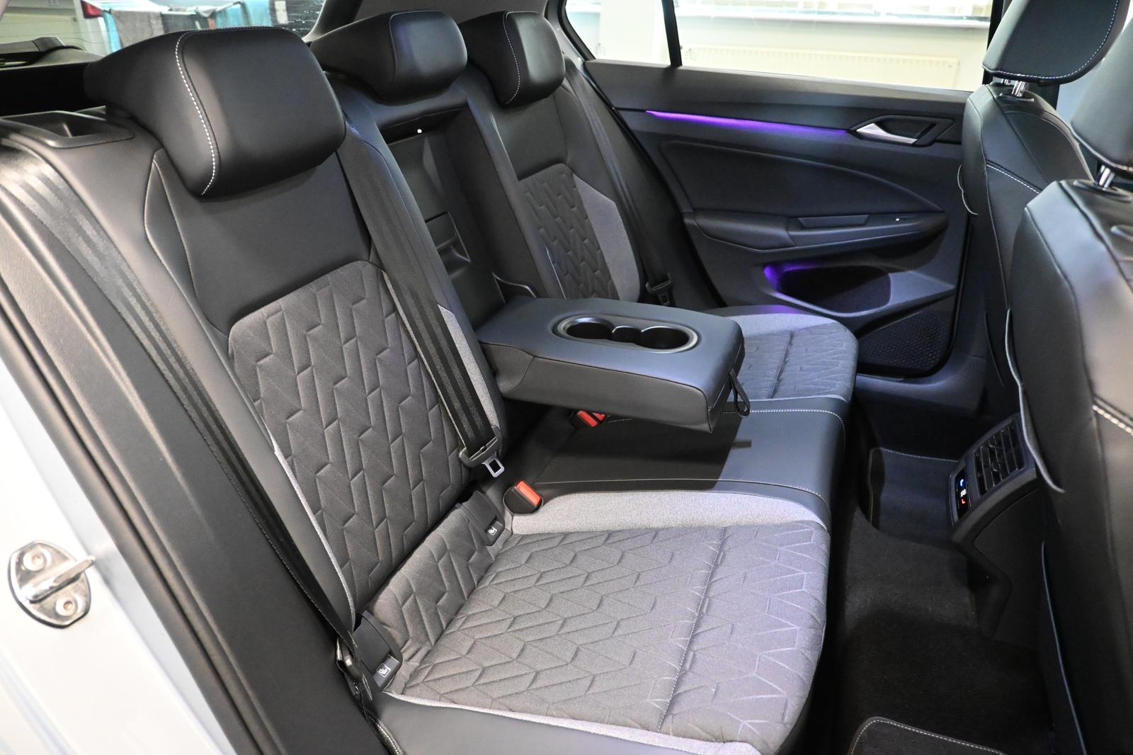 Volkswagen Golf 1.5TSI Goal *KAMERA *IQ-LIGHT *KEYLESS *AHK, миниатюра 16