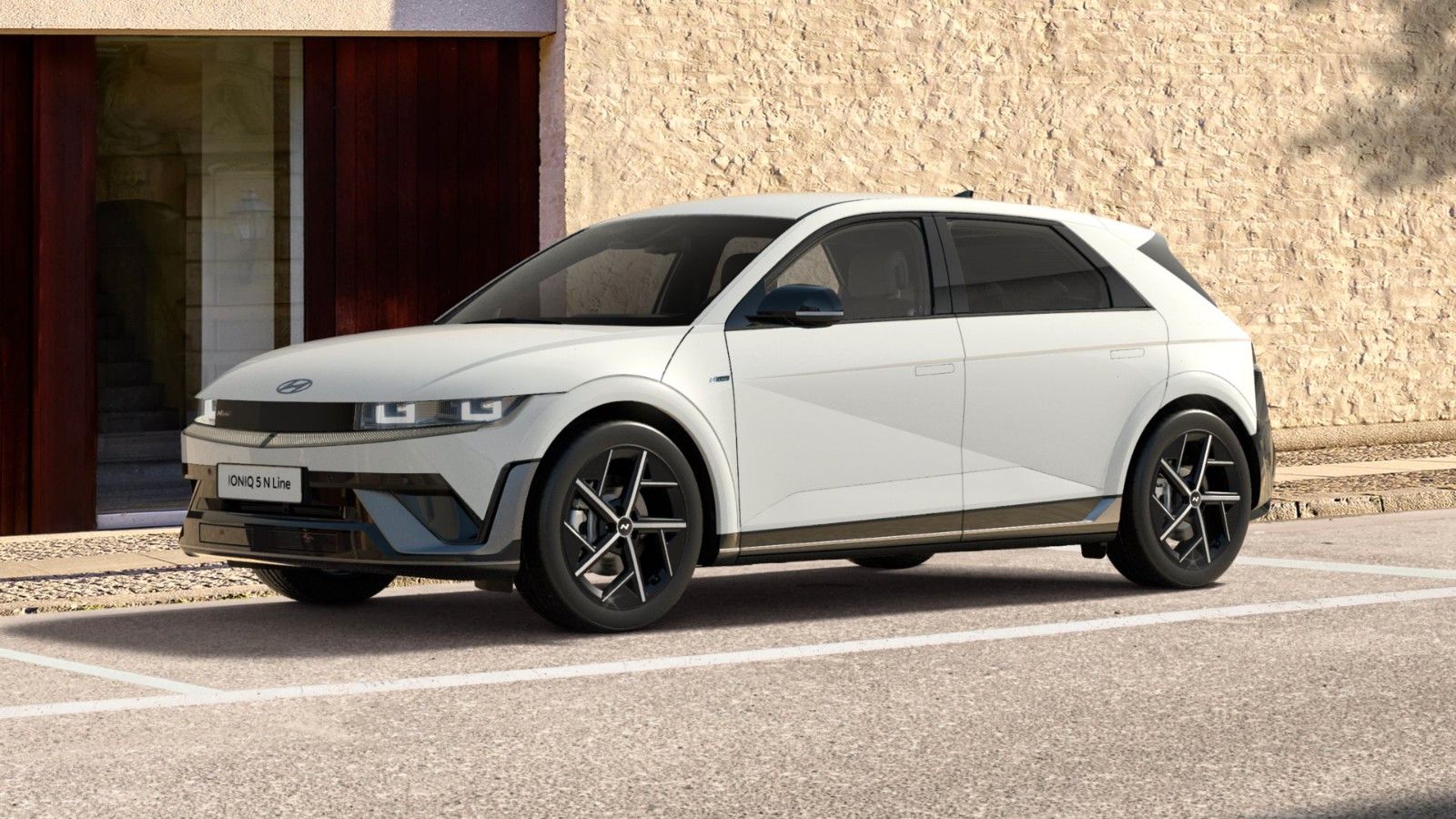 Hyundai IONIQ 5 - Bild 6