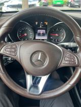 Mercedes-Benz GLC 250 d  - Mercedes-Benz GLC-Klasse von privat