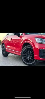Audi Q2 35 TFSI S tronic sport sport - Audi Q2 in Aachen