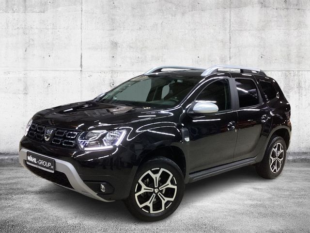 Dacia Duster ANNIVERSARY TCe 130 2WD GPF *NAVI* ALU