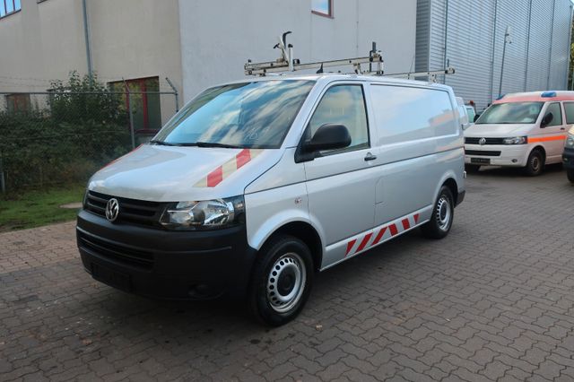 Volkswagen T5 Transporter Kasten 4Motion/Klima/PDC/AHK