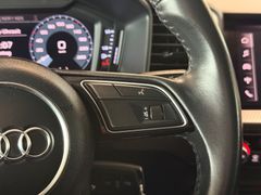 AUDI A1 - Ansicht 32