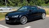 Audi TT Roadster 3.2 S tronic quattro -