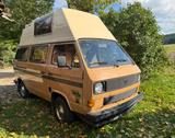 Volkswagen VW T3 Carthago Malibu H Oldtimer Winterpreis - Oldtimer