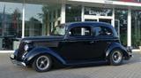 Ford Tudor 36r V8 Stroker Hot Rod all steel Frame OFF - Ford: Hot Rod