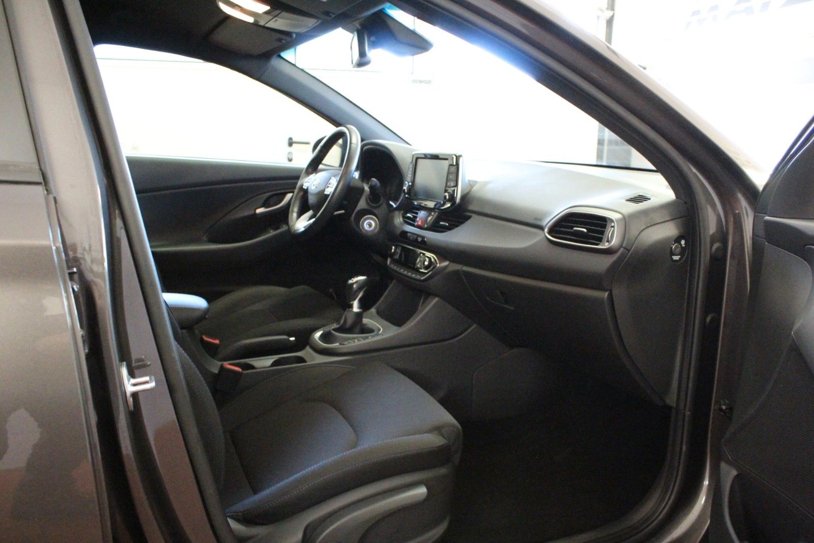 Fahrzeugabbildung Hyundai i30 1.4 I30 Sondermodell Yes!  AHK *