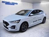 Ford Focus 1.0 EcoBoost Hybrid Aut. ST-LINE X - Ford Focus mit Benzin-Antrieb: Limousine, Automatik