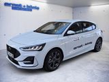 Ford Focus 1.0 EcoBoost Hybrid Aut. ST-LINE X - Ford Focus mit Benzin-Antrieb: Limousine