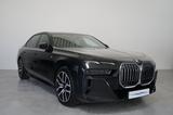 BMW 740 d xDrive M Sport - BMW 740 in Nürnberg