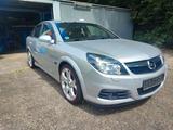 Opel Vectra 2.8 V6 Turbo GTS GTS - Opel Vectra: V6 Turbo
