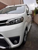 Crosscamp Toyota Crosscamp Lite - Offers