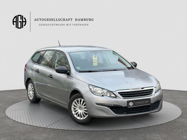 Peugeot 308 SW Access*PDC*SitzHzg*Lückenlos Scheckheft*