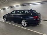 BMW M550d xDrive|M-Sportpaket|Webasto|1.Hand|LED - BMW M550 aus 2016