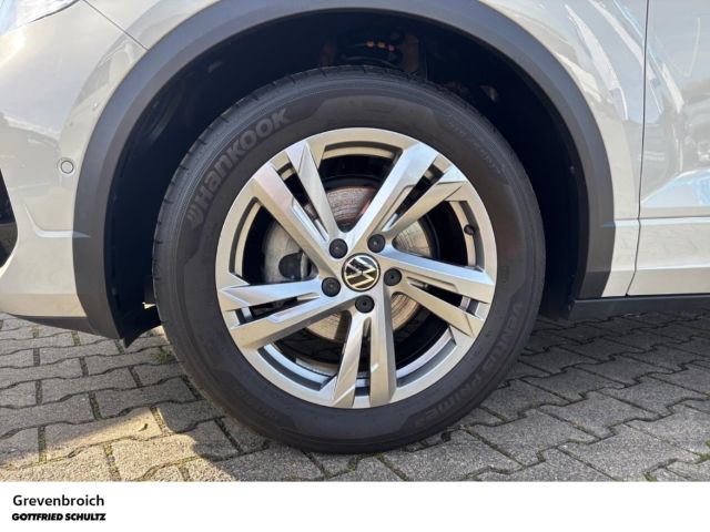 Volkswagen T-Roc - Bild 8