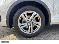 Volkswagen T-Roc - Vorschau Bild 8
