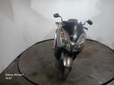 Honda FORZA NSS300A - HONDA FORZA NSS 300