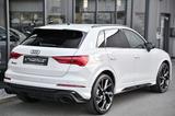 Audi RSQ3 2.5 TFSI RS-Sitze* Matrix* AHK* Carbon* 21" - Audi RSQ3 Gebrauchtwagen in Berlin