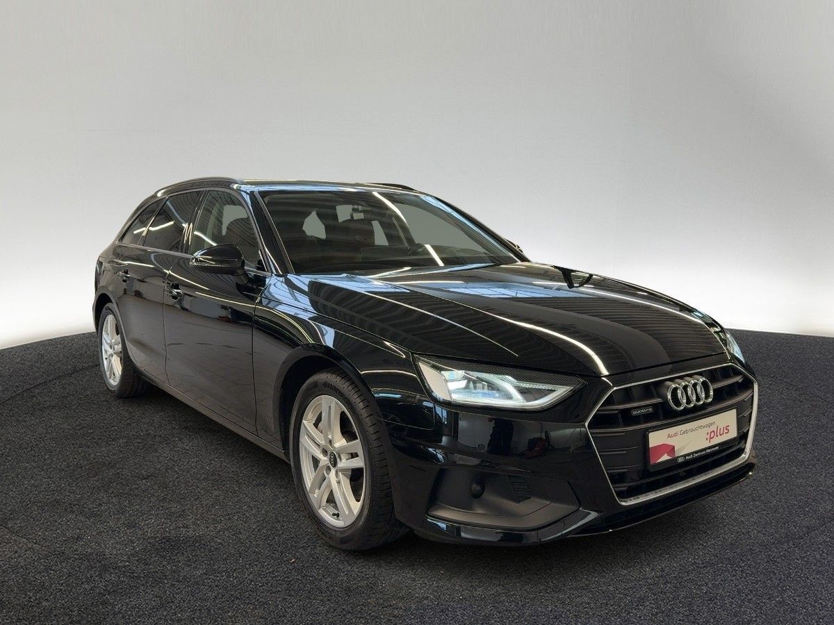 Audi A4 - Bild 6