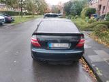 Mercedes-Benz mercedes 200C - gebrauchte Mercedes-Benz 200 aus dem Jahr 2006