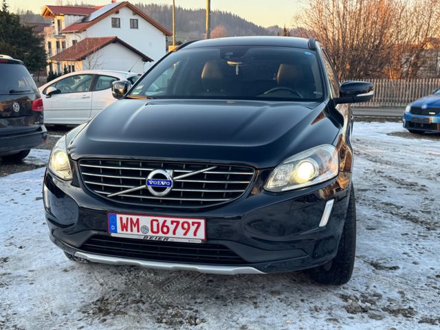 Volvo XC 60 XC60 Momentum 2WD