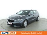 BMW 118i Advantage Aut.*NAVI*TEMPO*LED*PDC*SHZ* - BMW 118 Gebrauchtwagen in Nürnberg