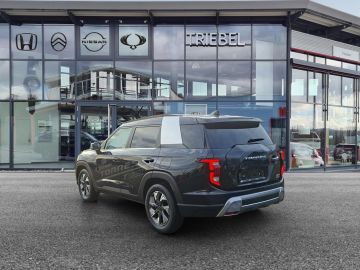 KGM Torres Essential Hybrid 150KW 2WD°Navi°Leder°LED