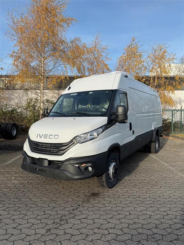 Iveco 70C18HA8V*Kühlkastenwagen