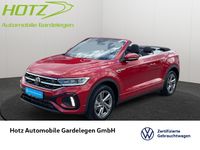 Volkswagen T-Roc - Vorschau Bild 1