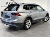 Volkswagen Tiguan Allspace 1.5 TSI DSG HL NAV+LED+PANO+360° - silberne Volkswagen Tiguan Allspace