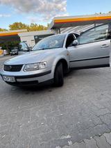 Volkswagen Passat B5 1.6 Benzin TÜV 12/26 - Volkswagen Passat: 2.5