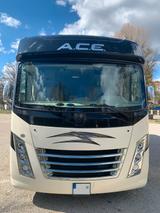 Andere Thor A.C.E. 30.3 - 2021 - 7,5to - LPG - Autogas (LPG)