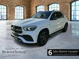 Mercedes-Benz GLE 350 de 4M AMG 360 4xSHZ ACC AUT DynLicht LED