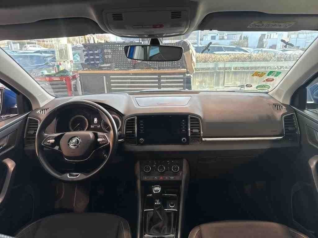Skoda Karoq - Bild 6
