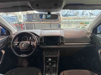 Skoda Karoq - Vorschau Bild 6
