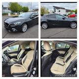 Mazda 3 2.2 SKYACTIV-D 150 Sports-Line Auto Sports  - Mazda 3 in Frankfurt (Main)