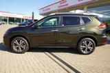 Nissan X-Trail 1.6 DIG-T Navi Totwinkel Kamera Tempomat - Nissan X-Trail in Rostock