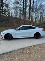 BMW 420i Coupé M Sport M Sport - gebrauchte BMW 420 aus dem Jahr 2020