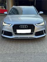 Audi rs6 Performance - Audi RS6 in Solingen