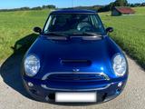 MINI Mini COOPER S Kompressor (Rarität) nur 52.... - MINI MINI aus 2003