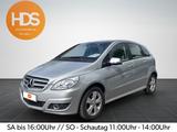 Mercedes-Benz B 180 *85Kw*Sitzheizung*Klima*Scheckheft*Orig.KM