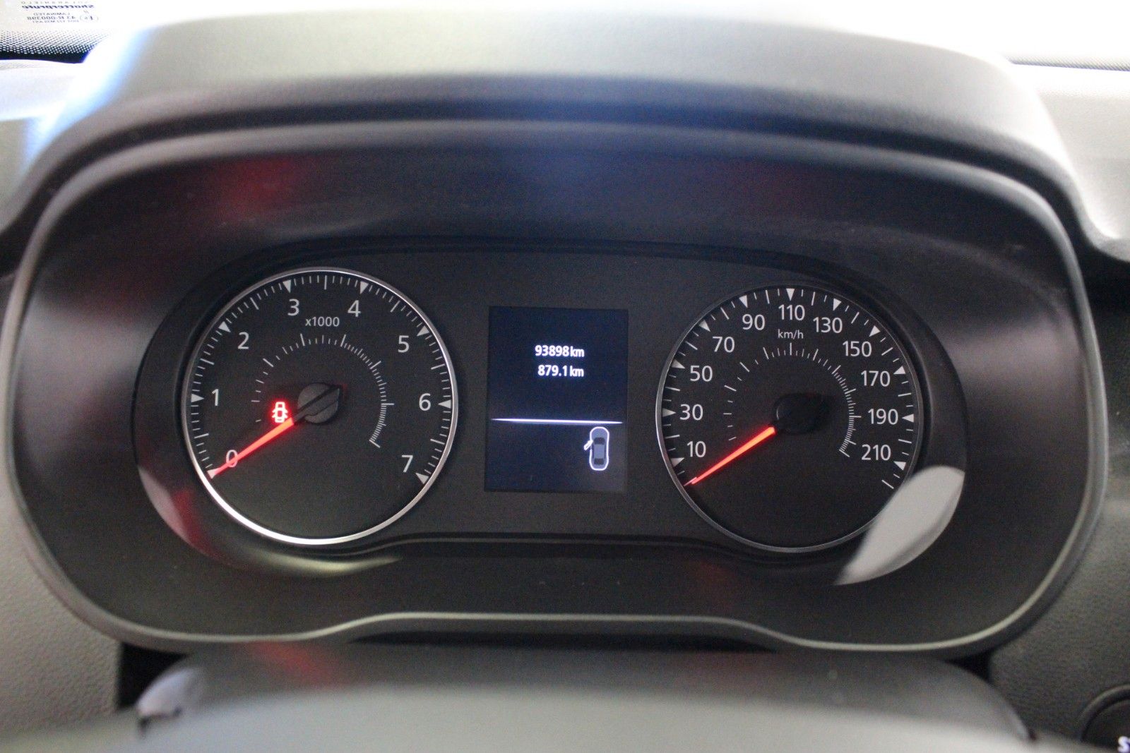 Fahrzeugabbildung Dacia Duster TCe130 *Anniversary Navi*Sitzhzg*Kamera