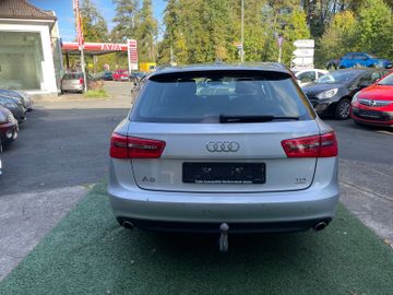 Audi A6 - 7