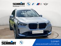 BMW X1 - Vorschau Bild 1