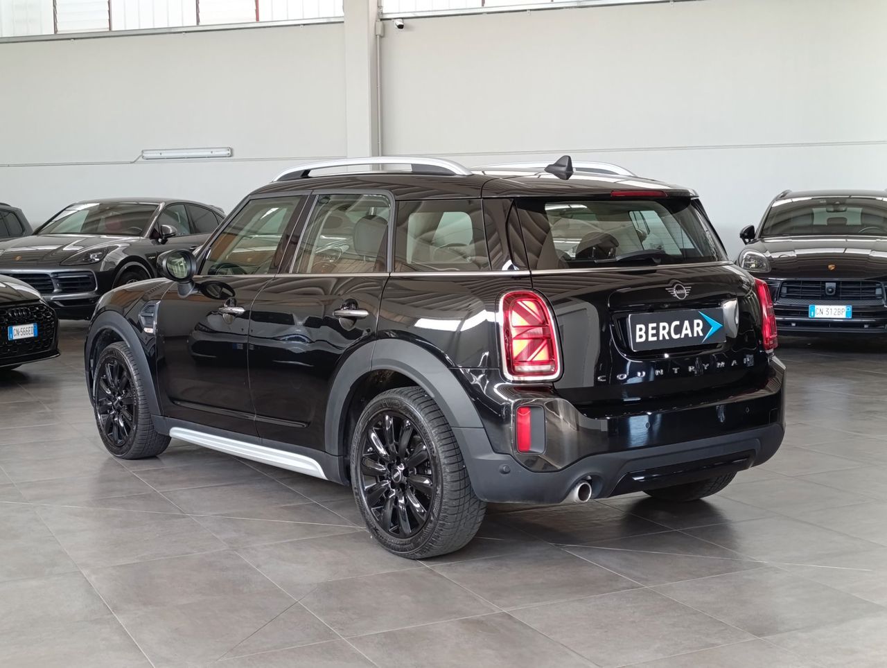 MINI Mini Countryman Cooper Essential 1.5 Twin Power imagem 2
