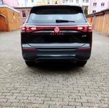 Volkswagen Tayron 1.5 eTSI OPF DSG Elegance Elegance - scheckheftgepflegte VW Tayron