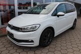 Volkswagen Touran 1,5 Comfortline*1.HAND*7.SITZER*NAVI*ACC* - Volkswagen Touran in Hamburg
