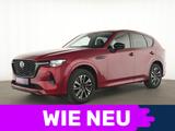 Mazda CX-60 e-SKYACTIV Homura Kamera|LED|HeadUp|ACC - rote Mazda CX-60