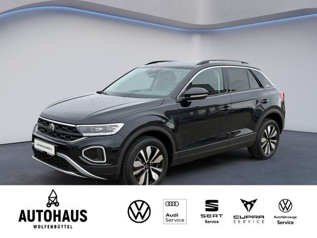 Volkswagen T-Roc Goal 1.0 TSI